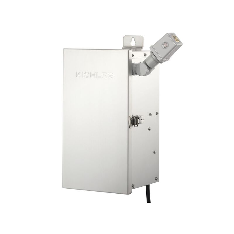 13 Inch Landscape Transformer by Kichler - Clearance
